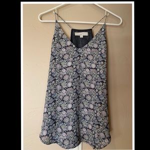 LOFT tank - new with tags
